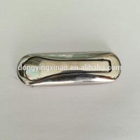 316 Stainless steel Folding Fishing hook yacht fittings