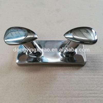 Stainless Steel Boat Genuine Dutch Mushroom cleat