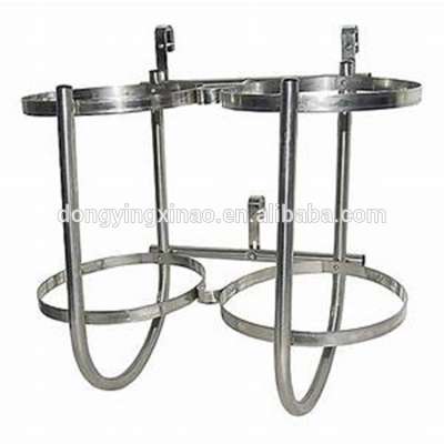 Top Quality Marine Double Fender Holder