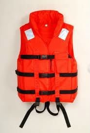 life jacket/life vest