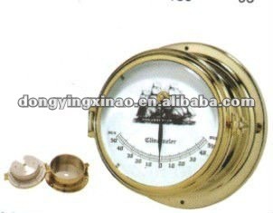 clinometer boat meter