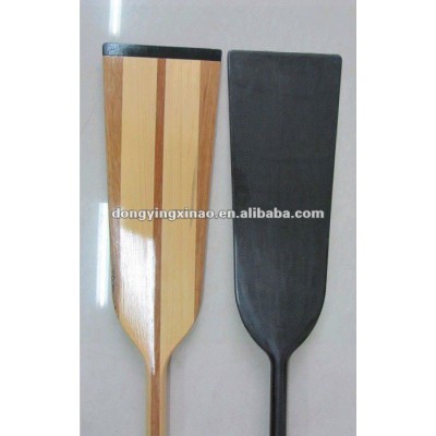 canoe paddles