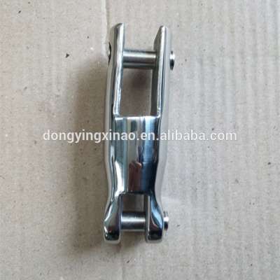 China Made Customized Precision Casting Stainless Steel Anchor Swivel